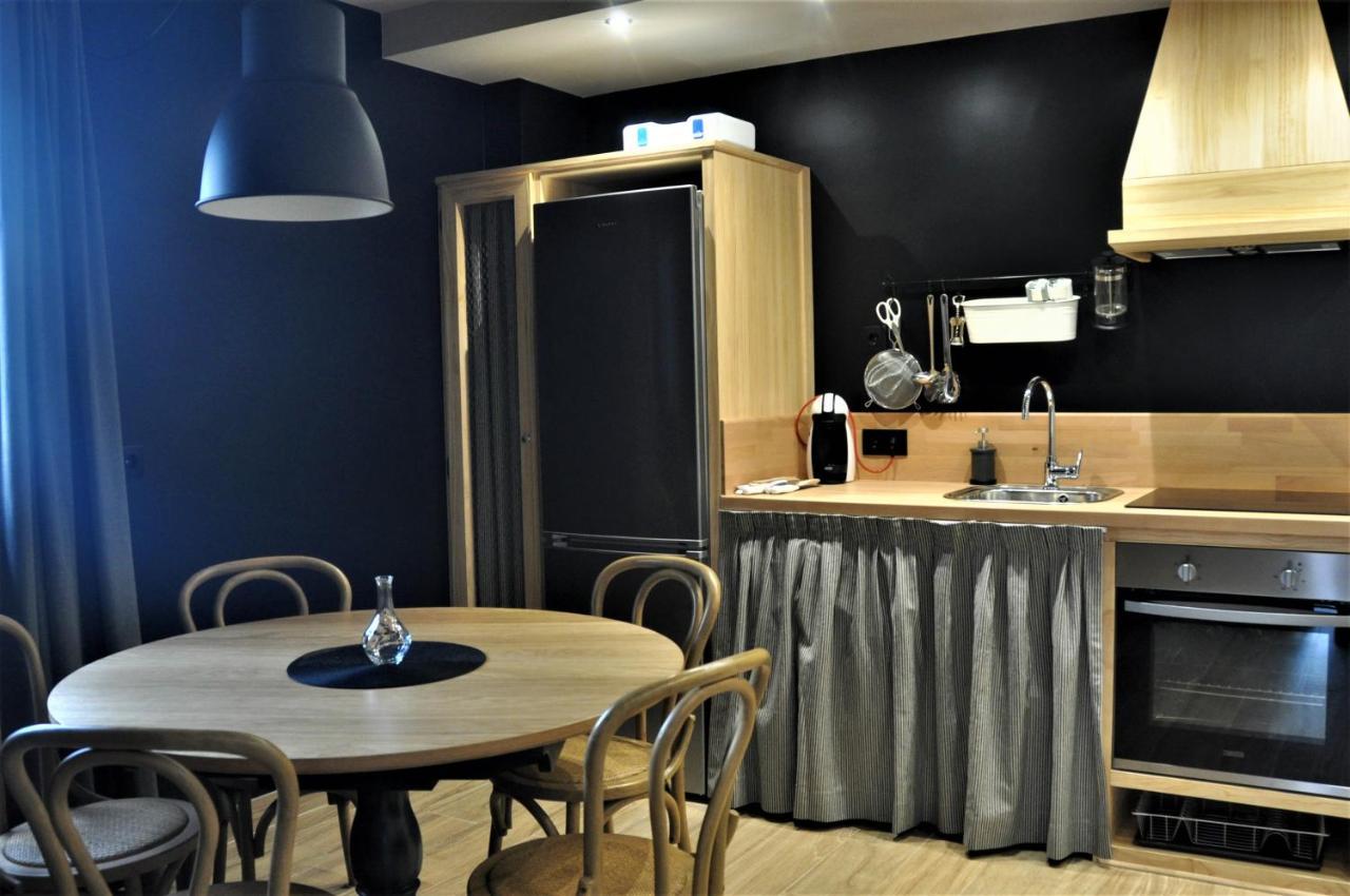 Apartamentos Las Agueeras Linares  المظهر الخارجي الصورة