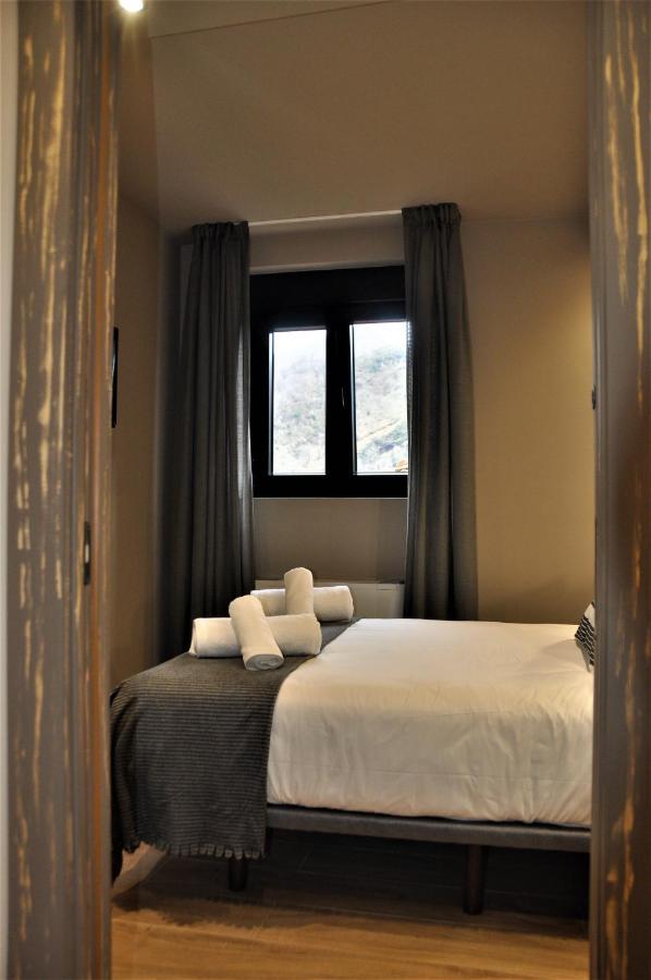 Apartamentos Las Agueeras Linares  المظهر الخارجي الصورة