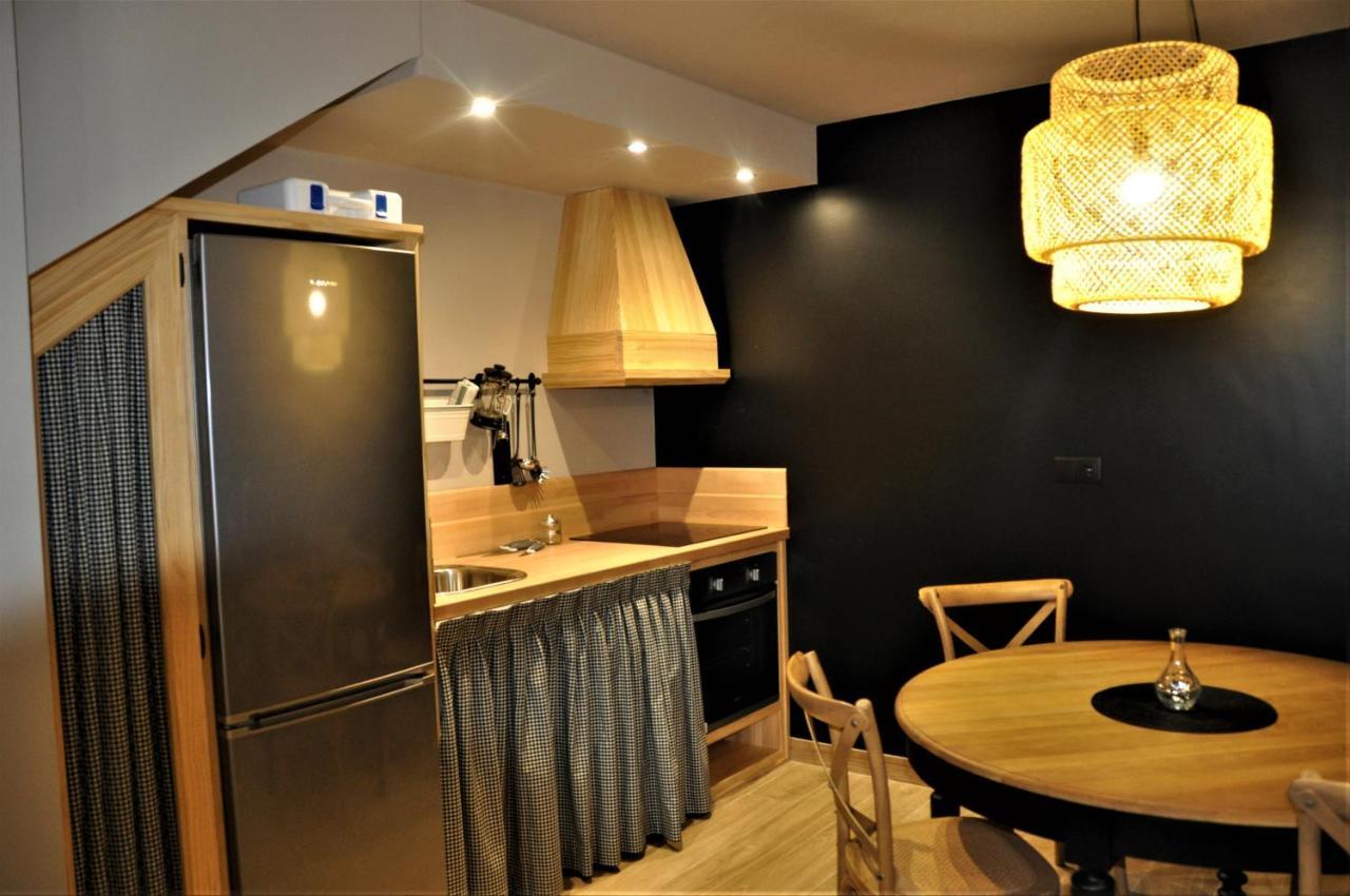 Apartamentos Las Agueeras Linares  المظهر الخارجي الصورة