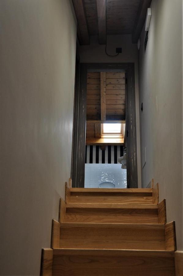 Apartamentos Las Agueeras Linares  المظهر الخارجي الصورة