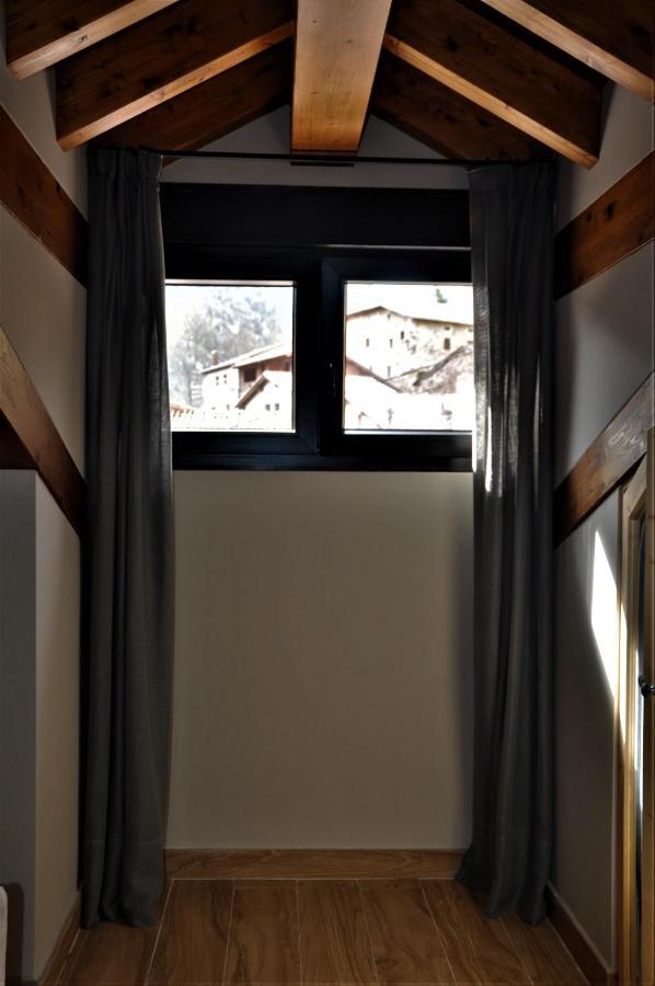 Apartamentos Las Agueeras Linares  المظهر الخارجي الصورة