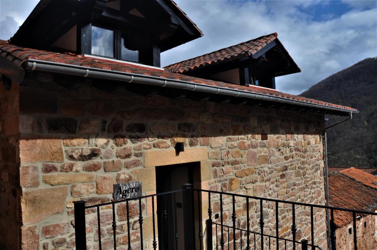 Apartamentos Las Agueeras Linares  المظهر الخارجي الصورة