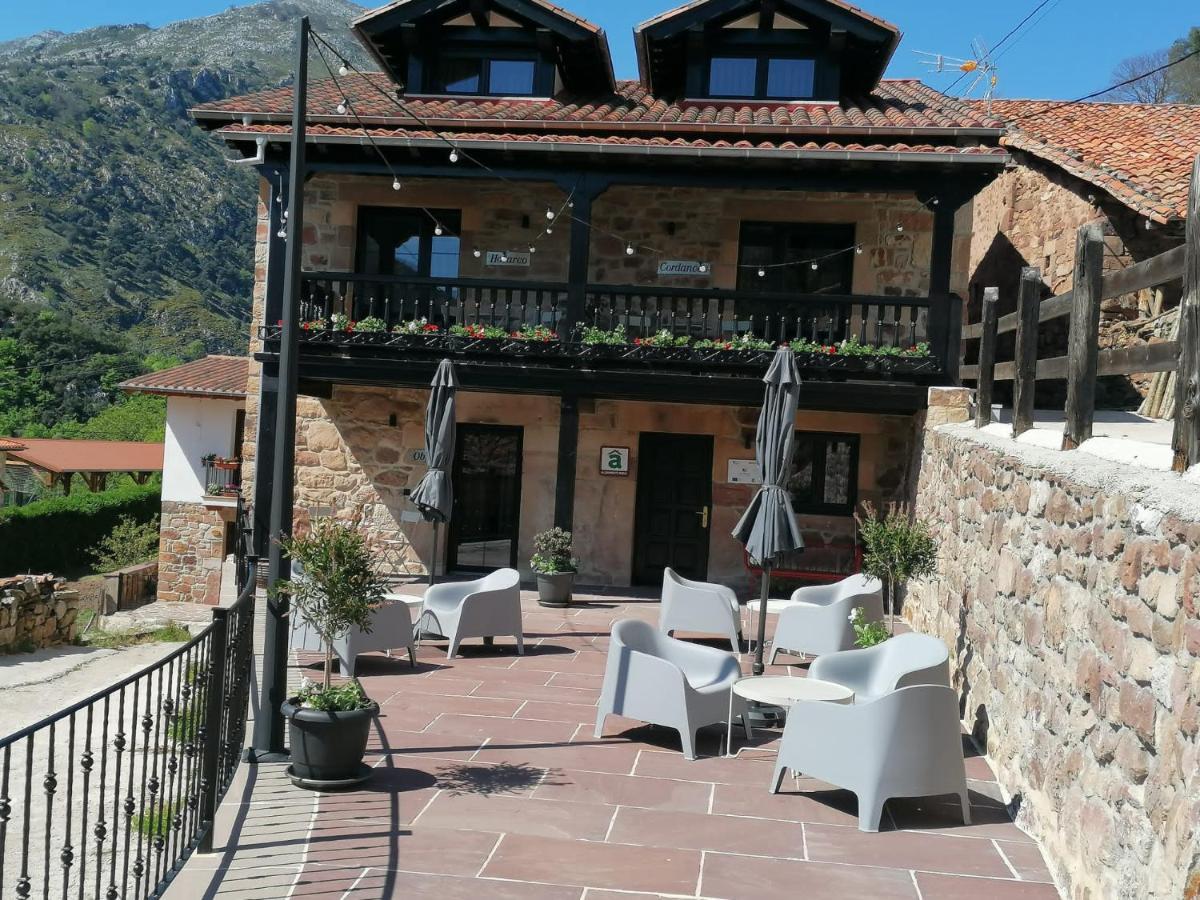 Apartamentos Las Agueeras Linares  المظهر الخارجي الصورة