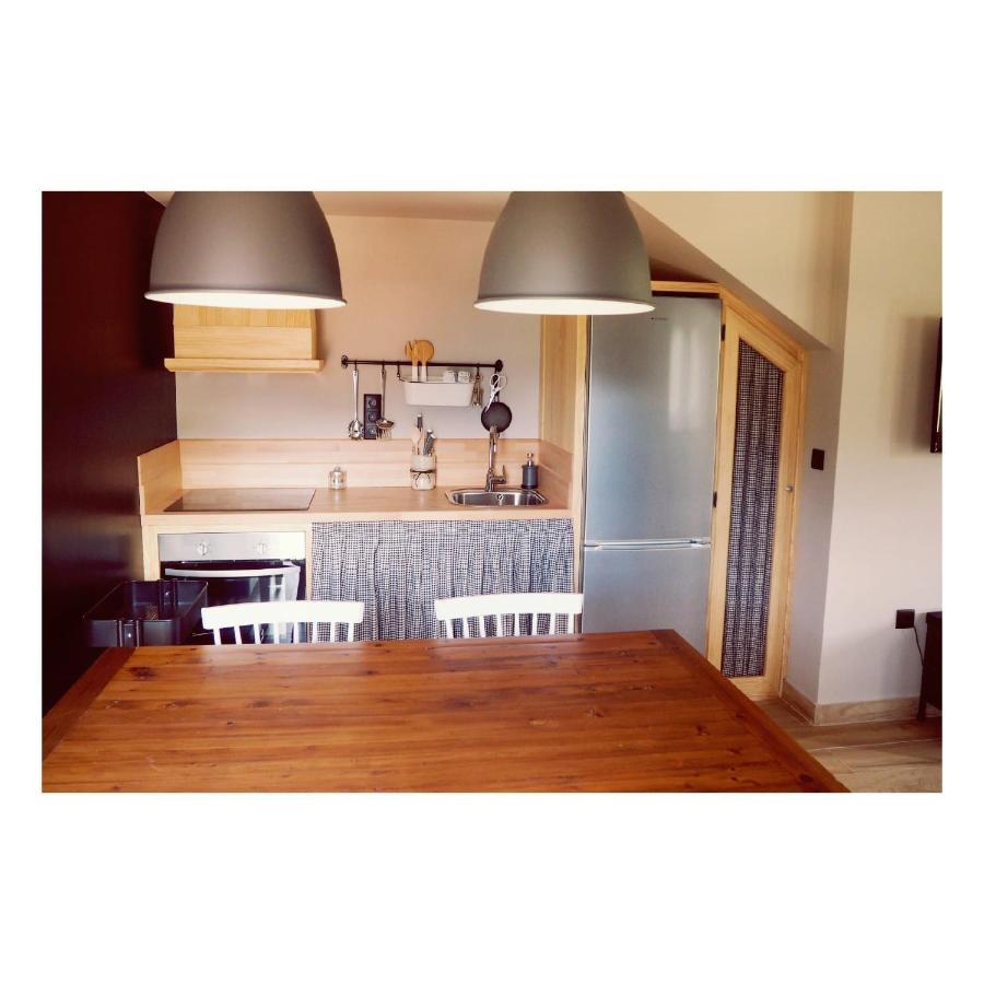 Apartamentos Las Agueeras Linares  المظهر الخارجي الصورة