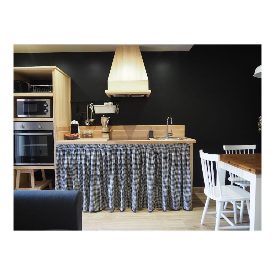 Apartamentos Las Agueeras Linares  المظهر الخارجي الصورة